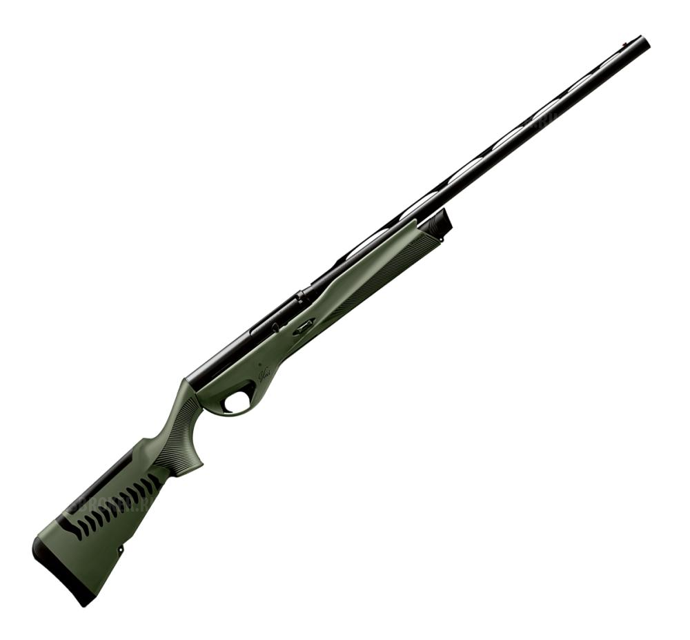 Ружье полуавтоматическое Benelli Vinci Amazonia Green 12/76, 71