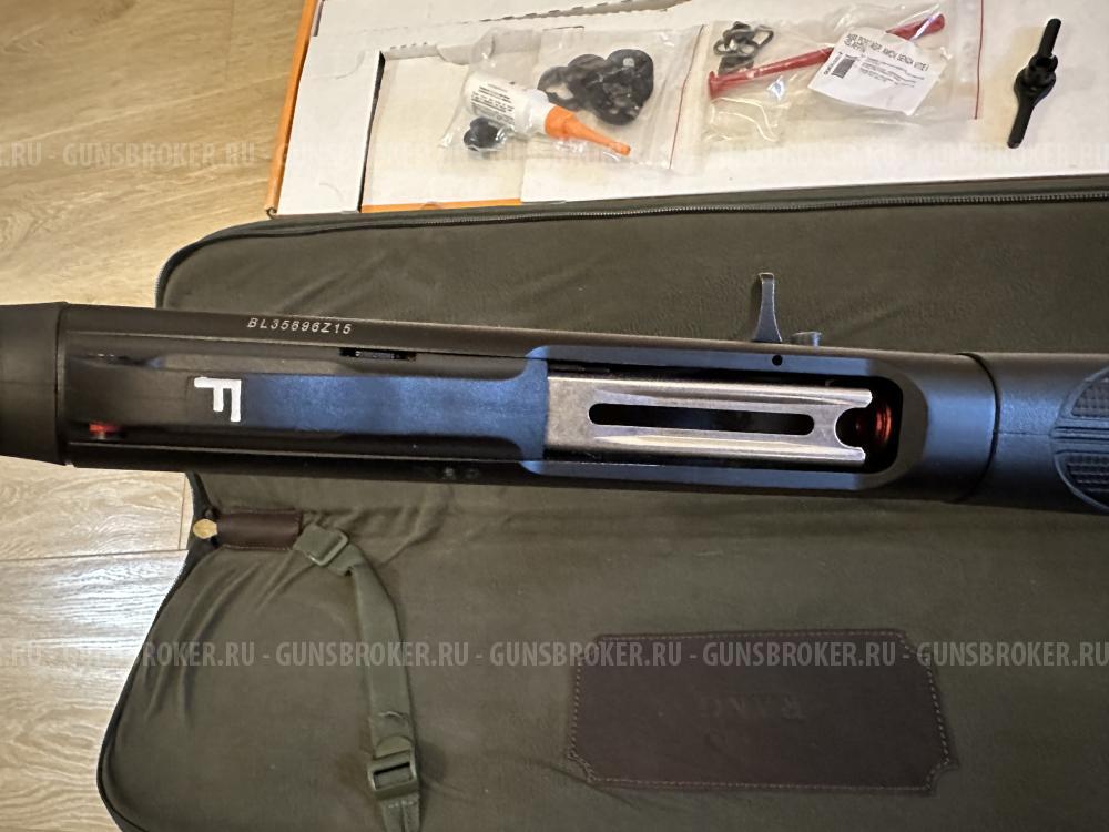 Ружье полуавтоматическое Franchi Affinity 12/76 76 Synt