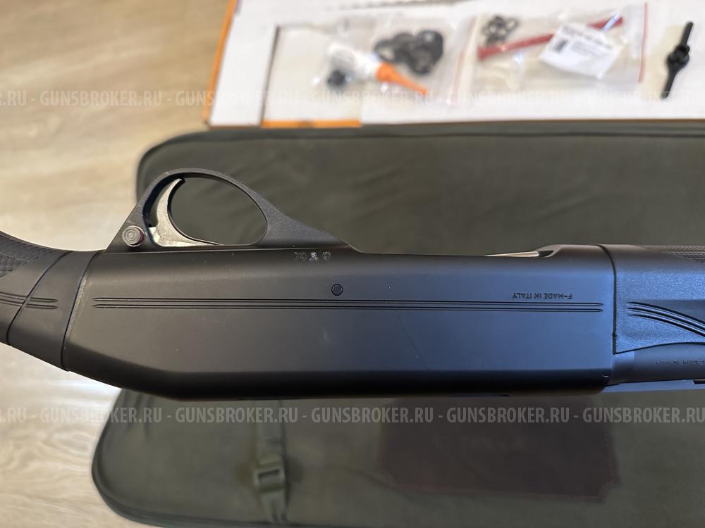 Ружье полуавтоматическое Franchi Affinity 12/76 76 Synt