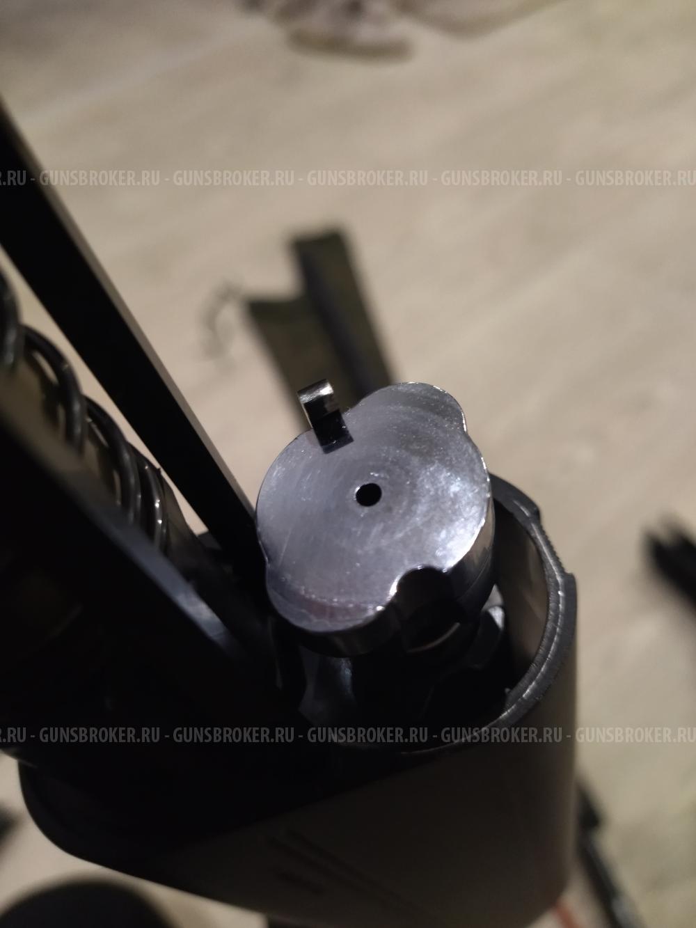 Ружье полуавтоматическое Franchi Affinity 3 One 12/76, 76