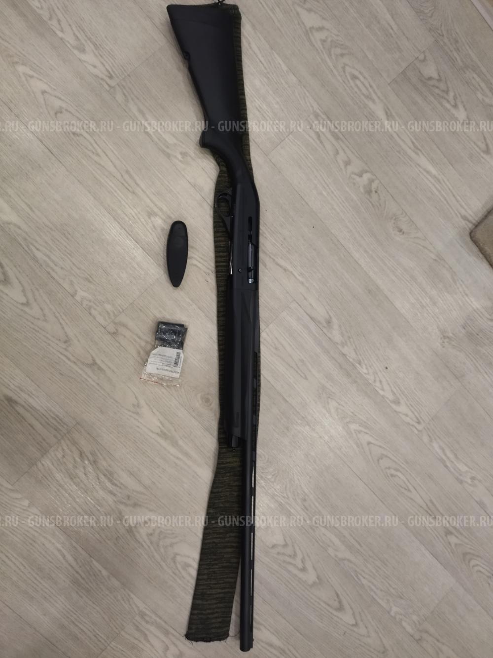 Ружье полуавтоматическое Franchi Affinity 3 One 12/76, 76