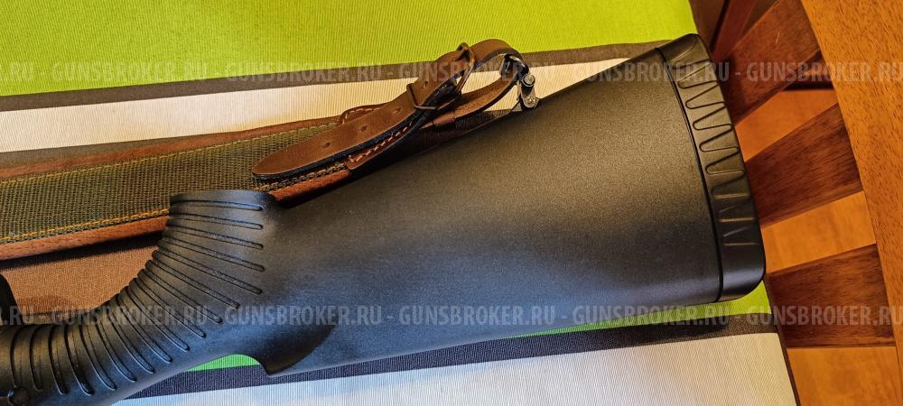 Ружье помповое Benelli Nova Pump Action 12/76