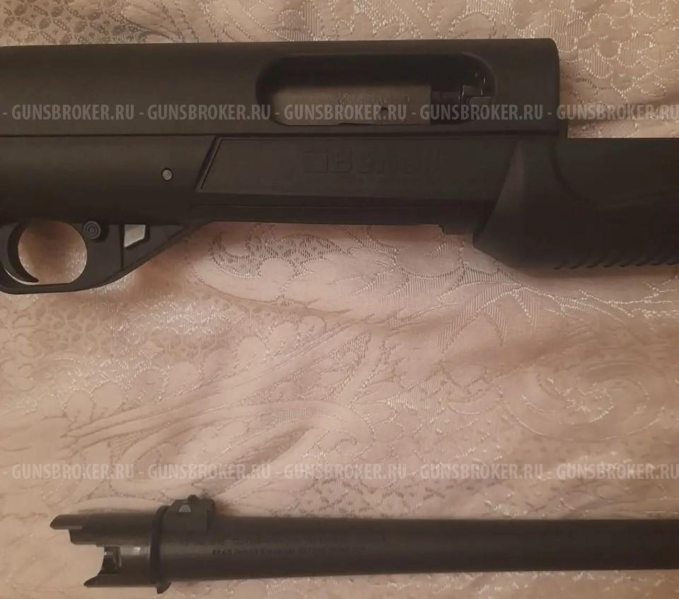 Ружье помповое Benelli Nova pump action, кал.12/89