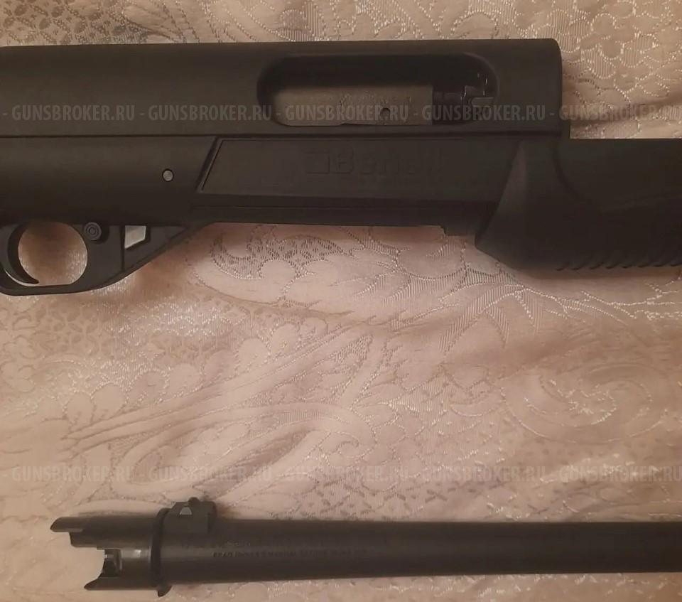 Ружье помповое Benelli Nova pump action, кал.12/89