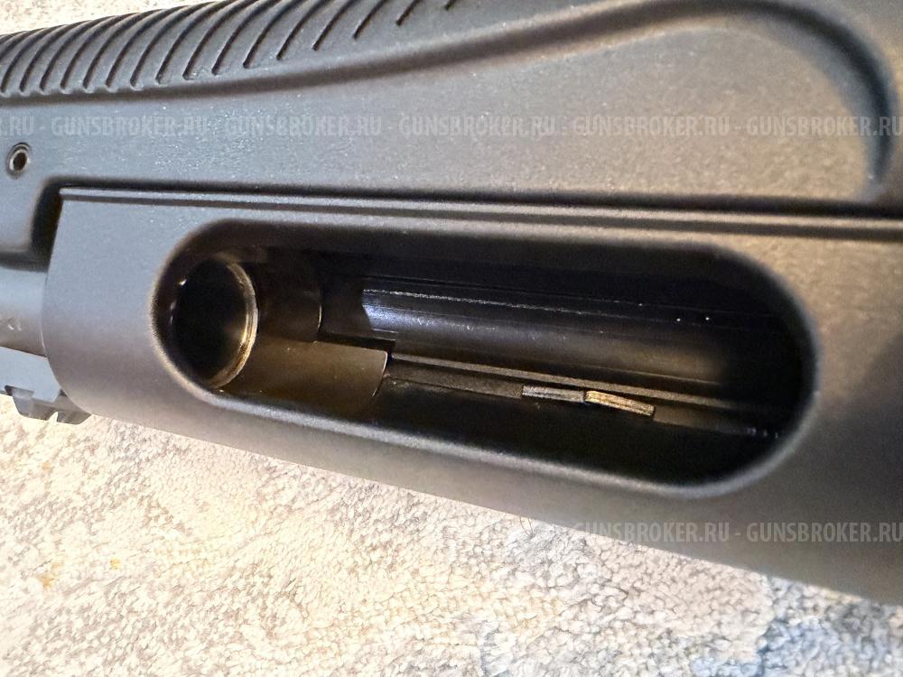 Ружье помповое Benelli Supernova Telescopic 12/89,