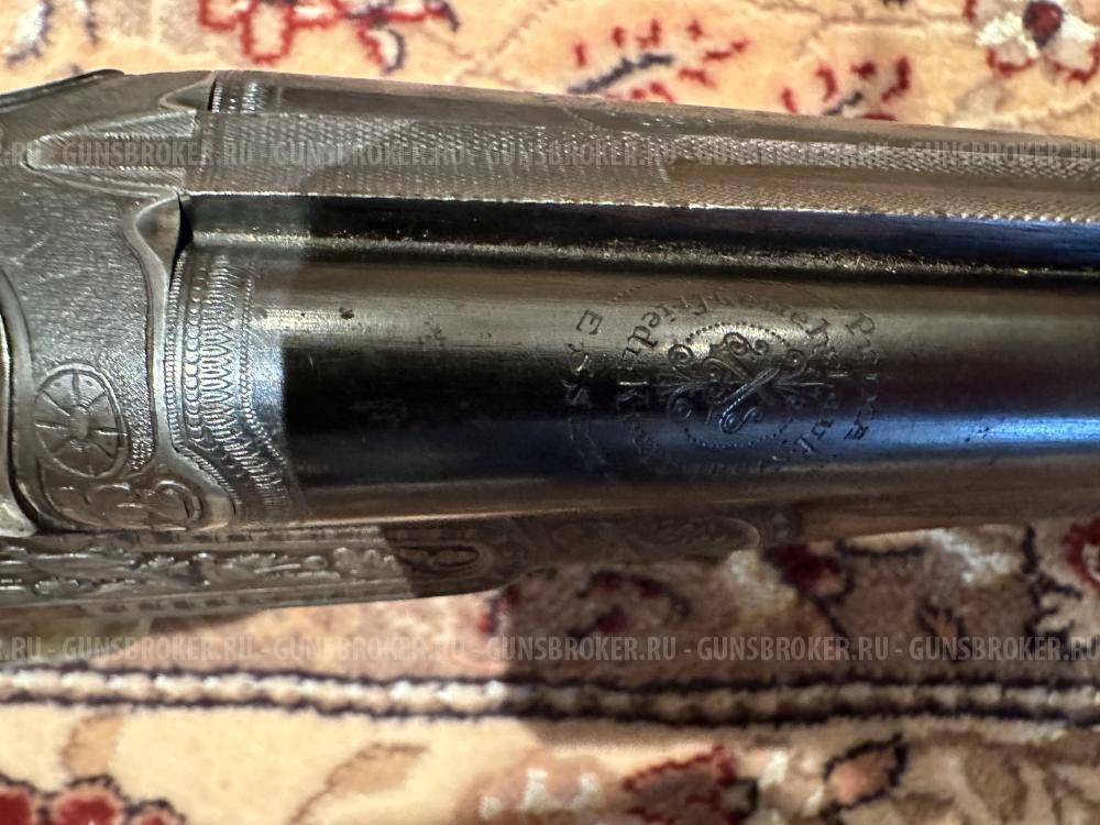 Ружье "Прима" ("Эссен") 16 калибр, патронник 65мм