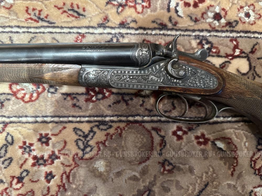 Ружье "Прима" ("Эссен") 16 калибр, патронник 65мм