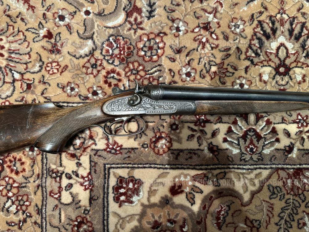 Ружье "Прима" ("Эссен") 16 калибр, патронник 65мм