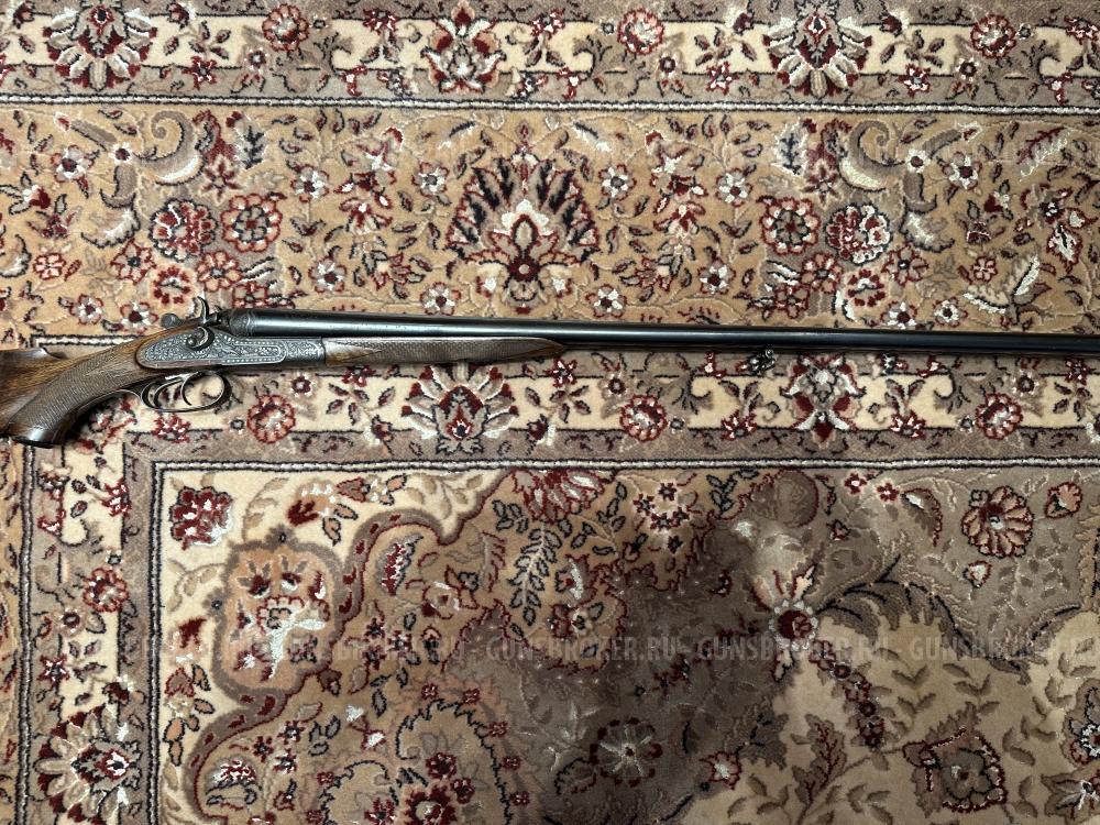 Ружье "Прима" ("Эссен") 16 калибр, патронник 65мм