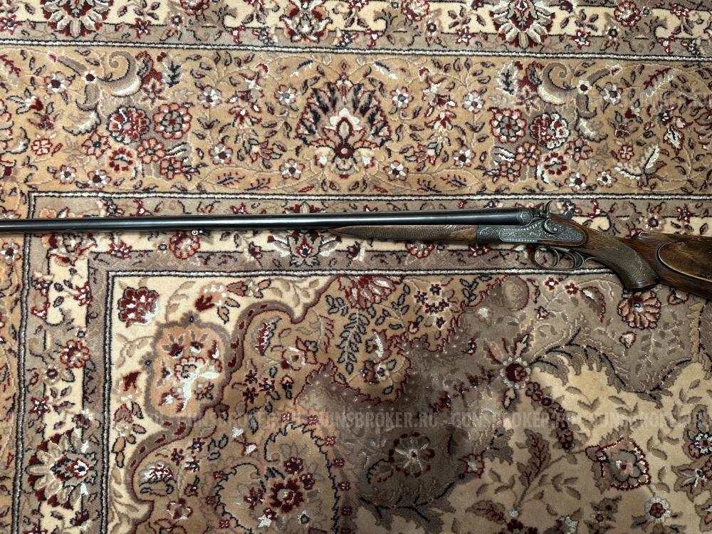 Ружье "Прима" ("Эссен") 16 калибр, патронник 65мм