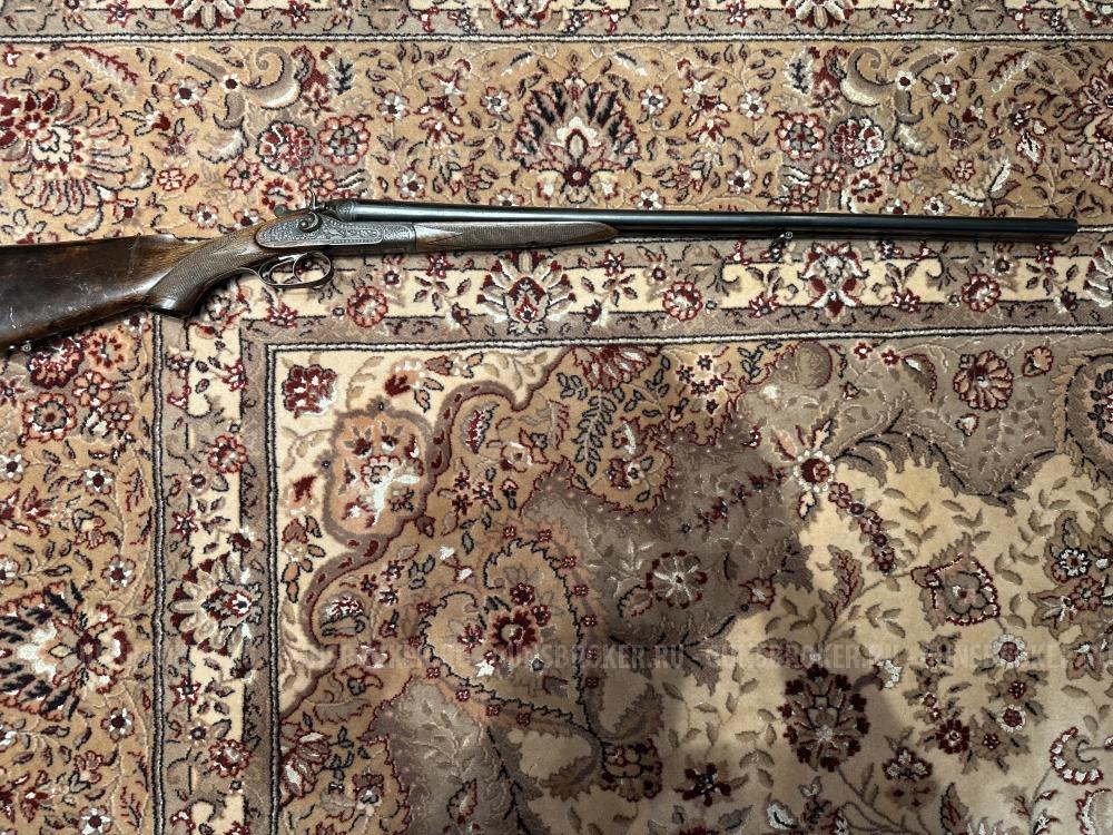 Ружье "Прима" ("Эссен") 16 калибр, патронник 65мм