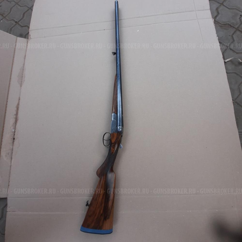 Ружье производства Бельгия 16 калибр, патронник 70