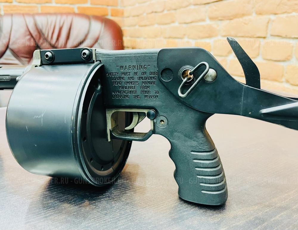 Ружьё Protecta, кал. 12/70 тел. +7495-175-75-75