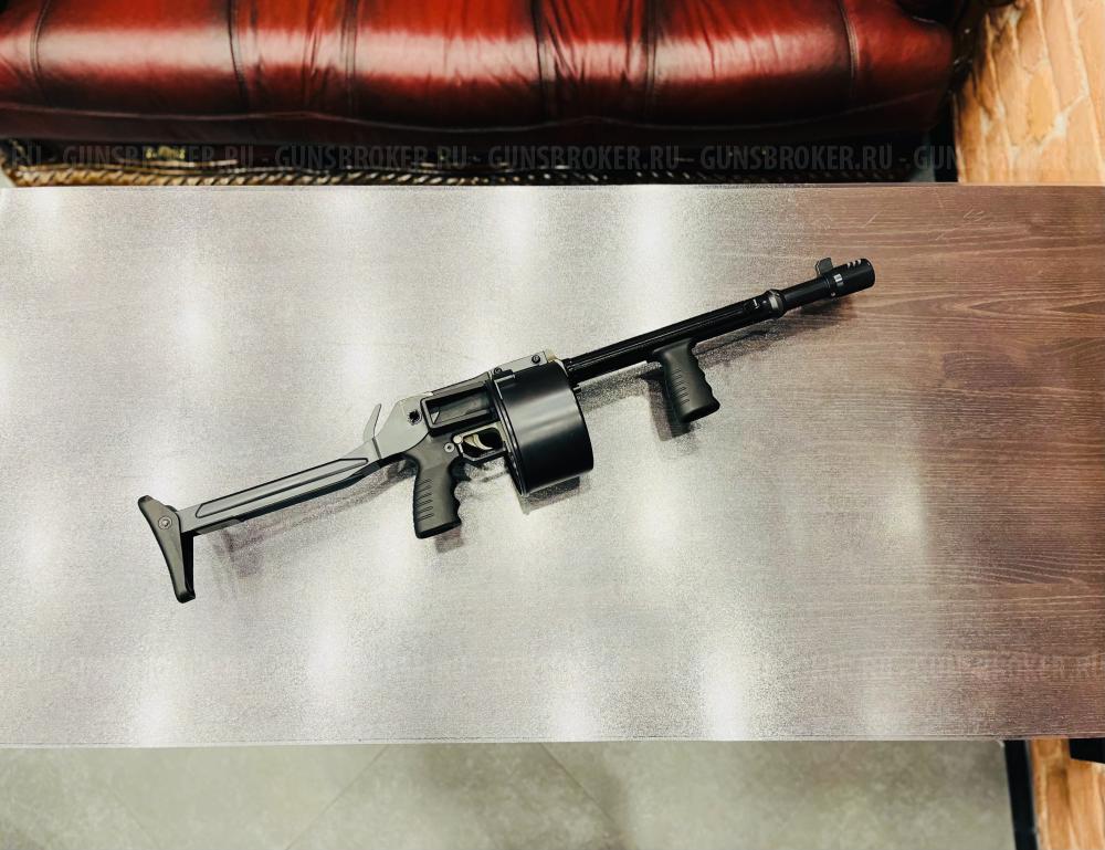 Ружьё Protecta, кал. 12/70 тел. +7495-175-75-75