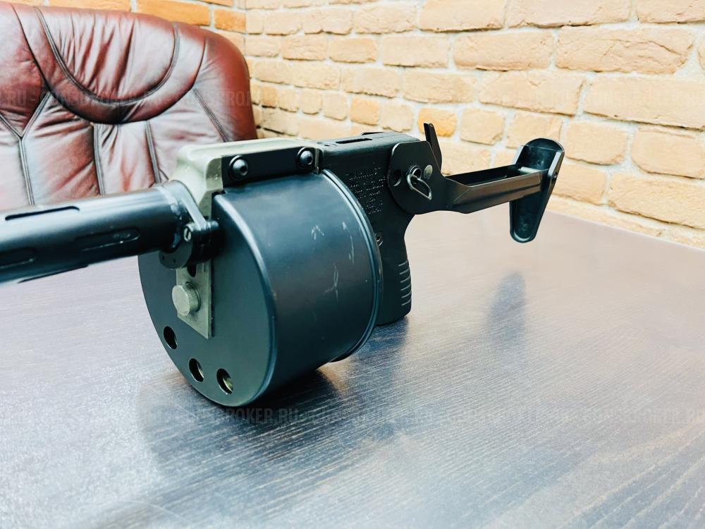 Ружьё Protecta, кал. 12/70 тел. +7495-175-75-75