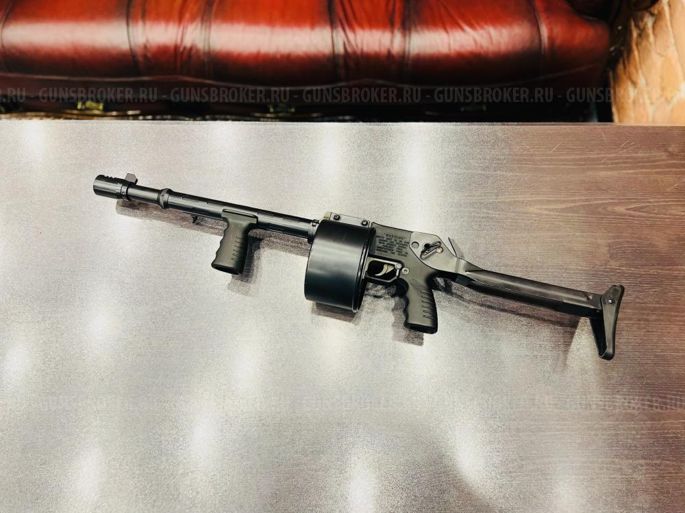 Ружьё Protecta, кал. 12/70 тел. +7495-175-75-75