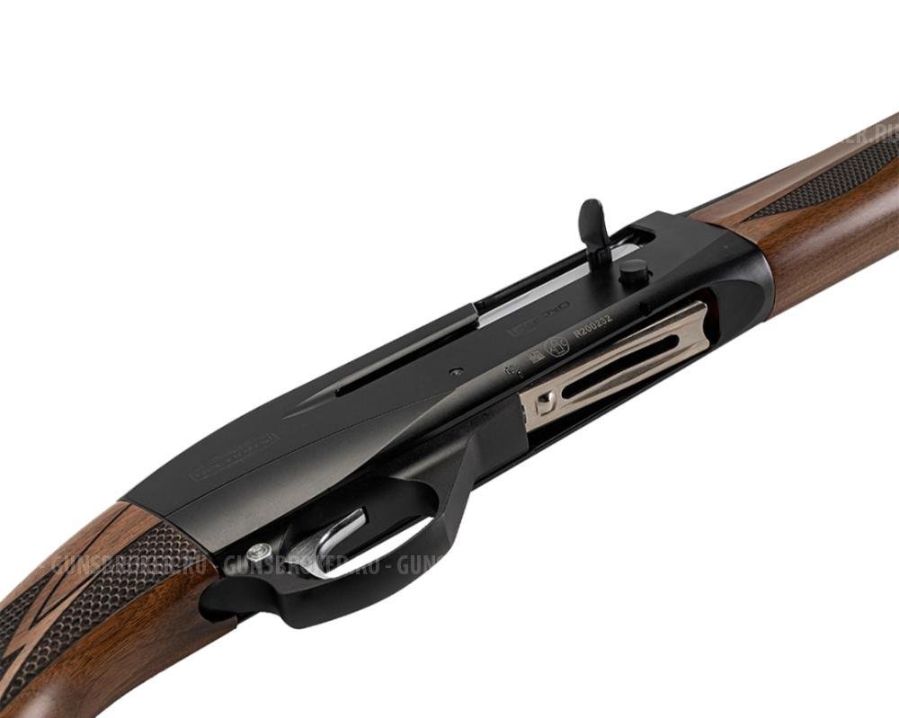 Ружье Rec Arms 12x76 инерционное