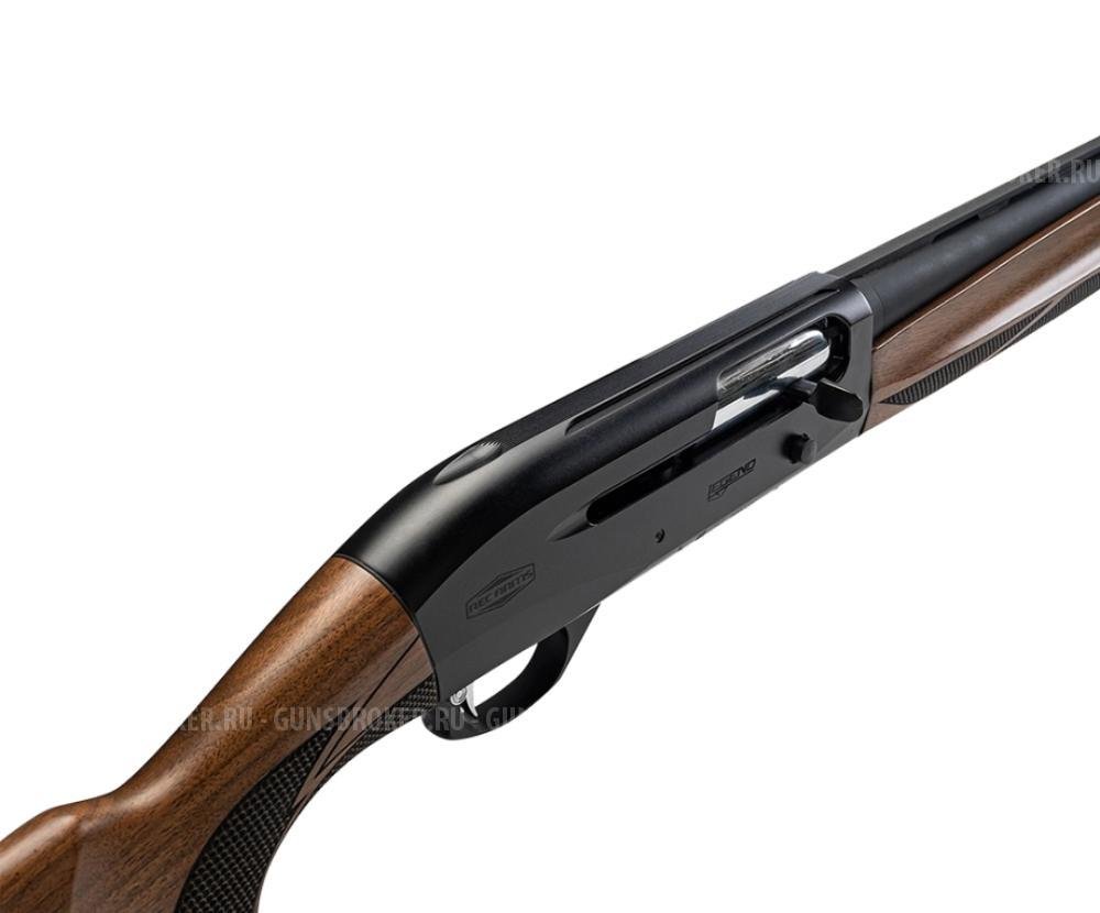 Ружье Rec Arms 12x76 инерционное