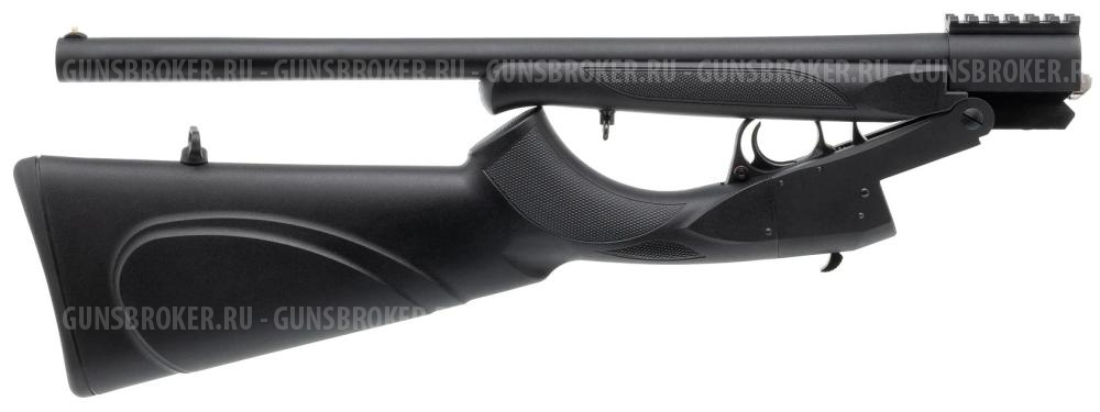 Ружье Rec Arms Guron 12x76 L=510