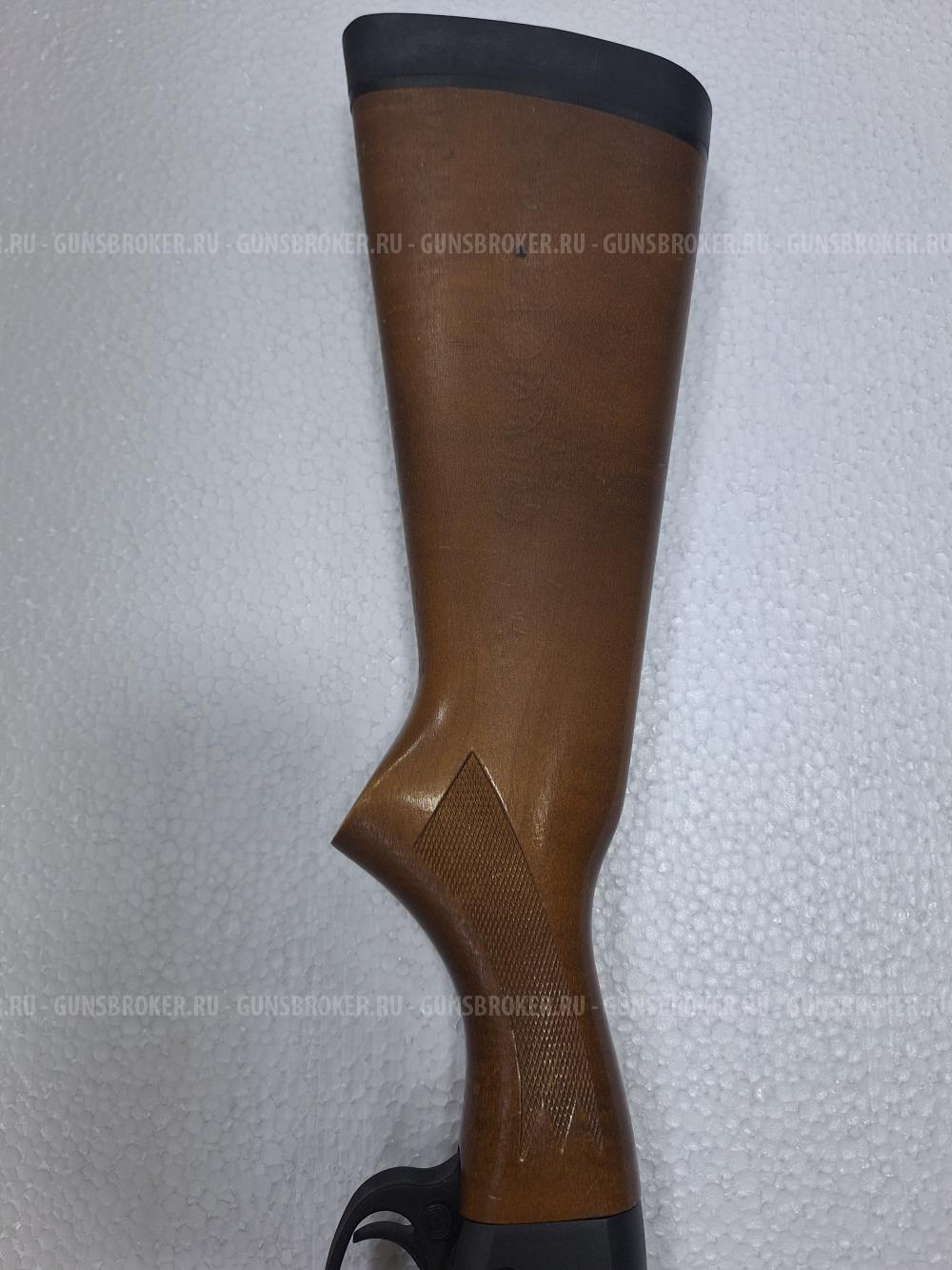 Ружьё Remington 870 12/76 Express Combo 2 ствола