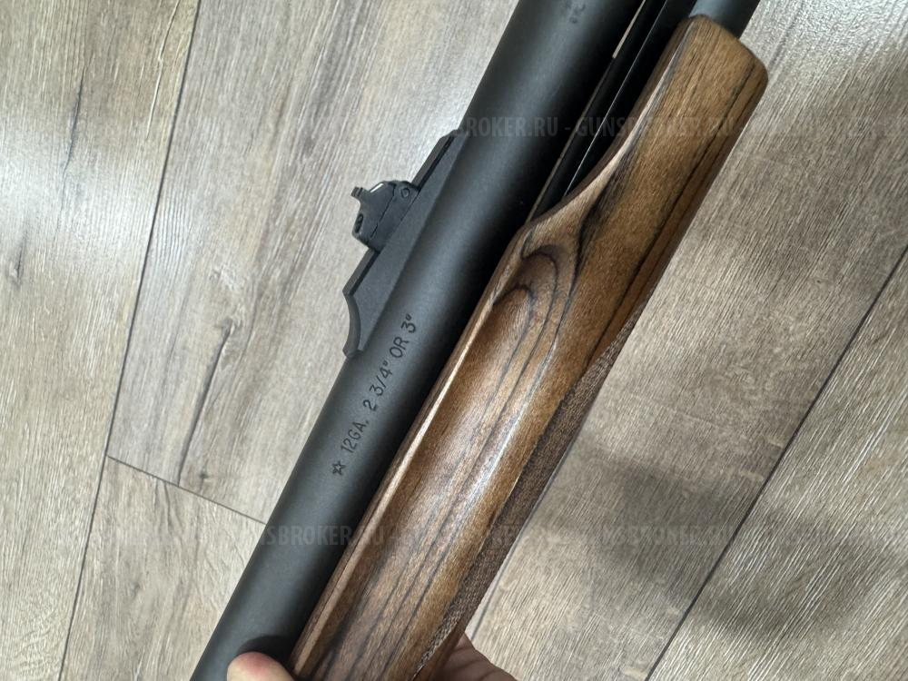 Ружье Remington 870