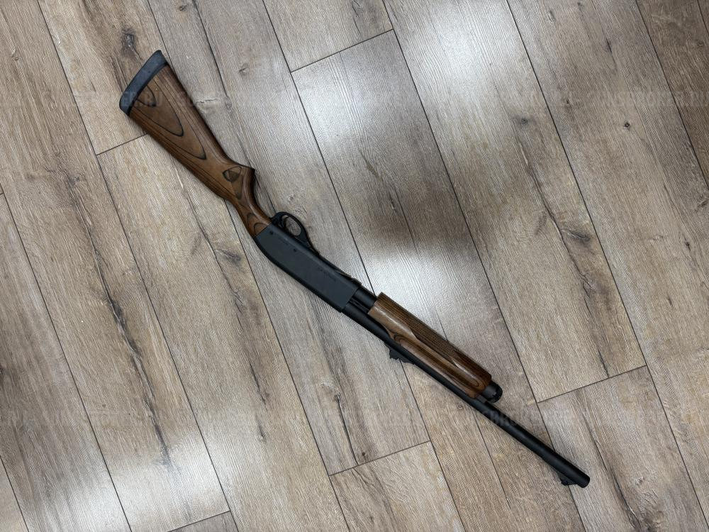 Ружье Remington 870