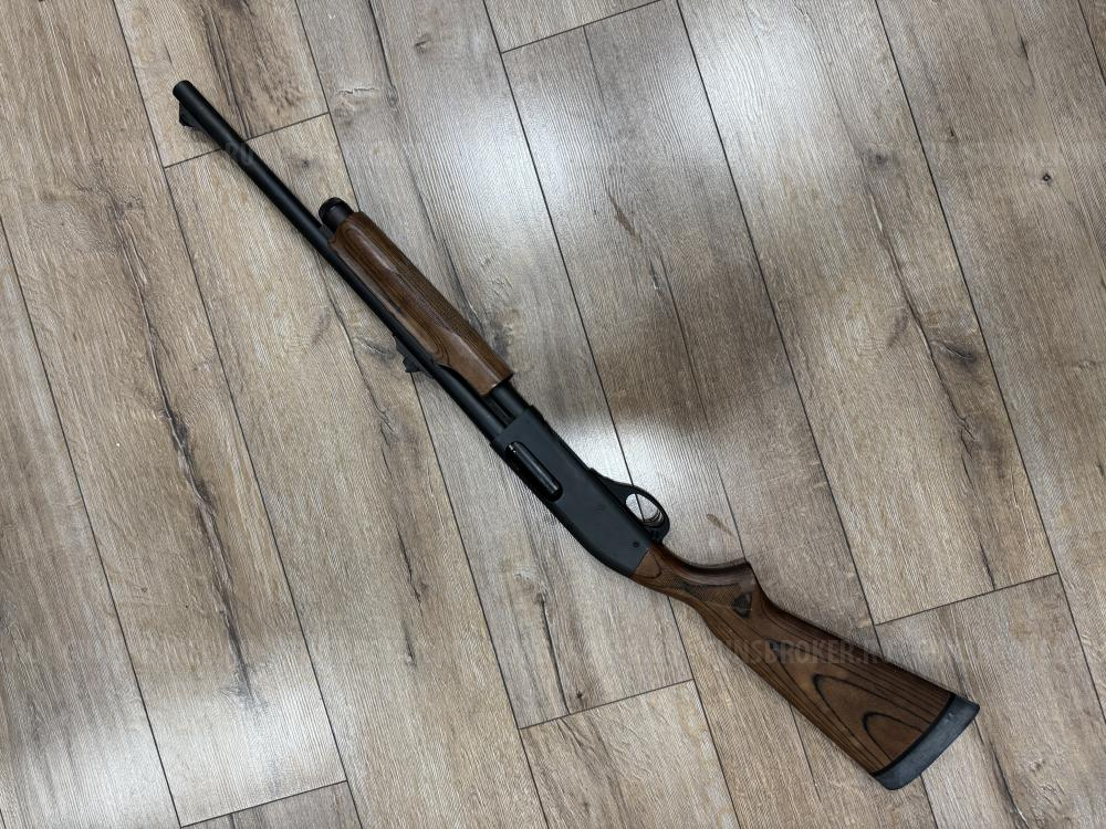 Ружье Remington 870