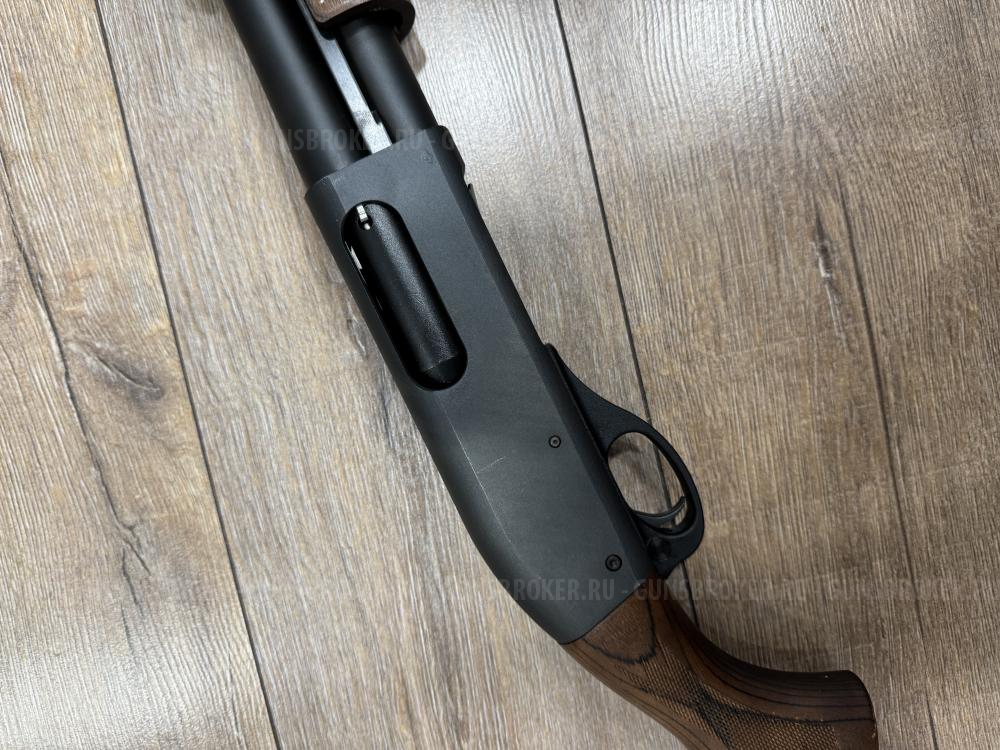 Ружье Remington 870