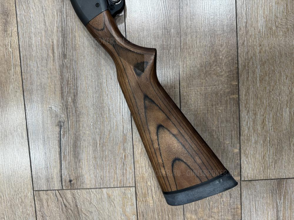 Ружье Remington 870