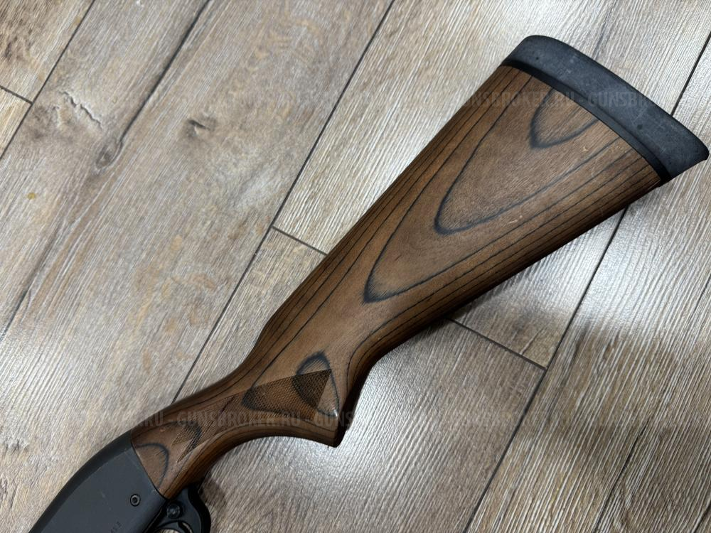 Ружье Remington 870