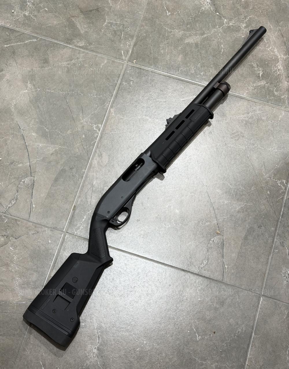 Ружье Remington 870 Express