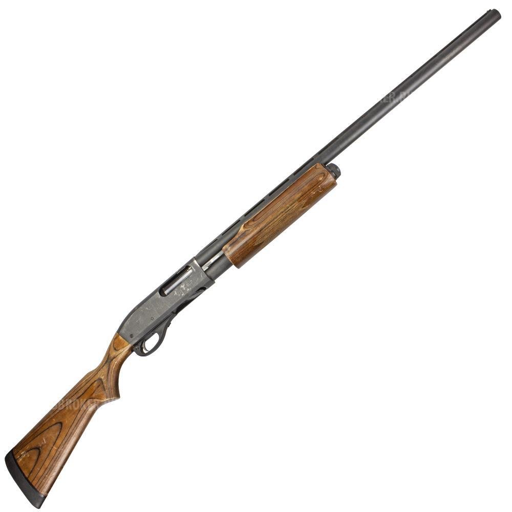 Ружье Remington 870, калибр 12/76