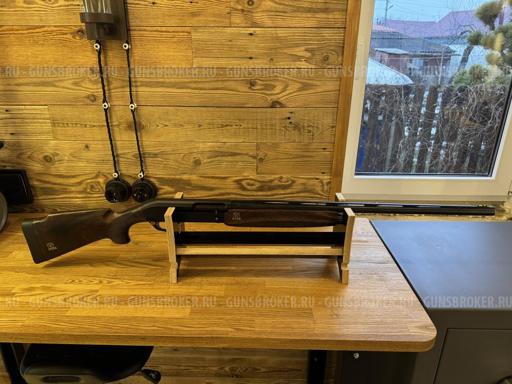 Ружье Remington versa max 12х89, Ремингтон верса макс