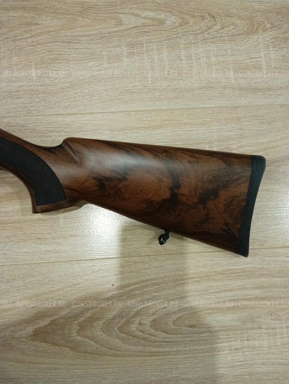 Ружье Reximex Rex 12/76 орех 710 мм