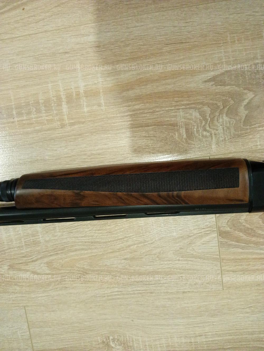 Ружье Reximex Rex 12/76 орех 710 мм