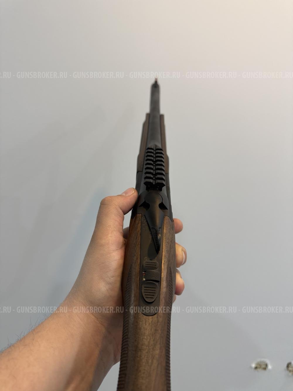 Ружье Reximex RS912  12х76 510мм