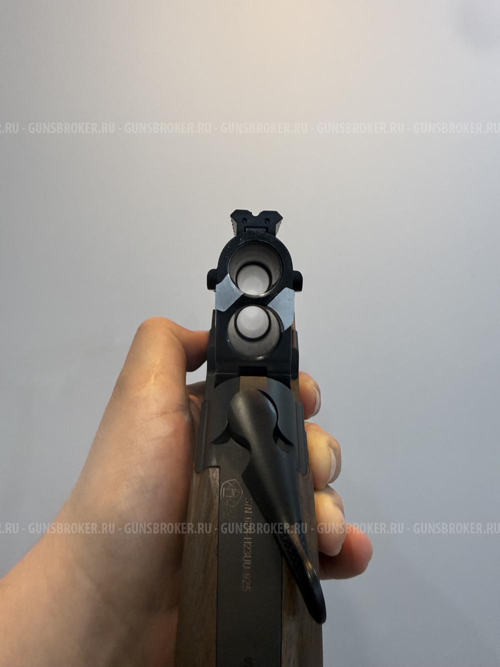 Ружье Reximex RS912  12х76 510мм