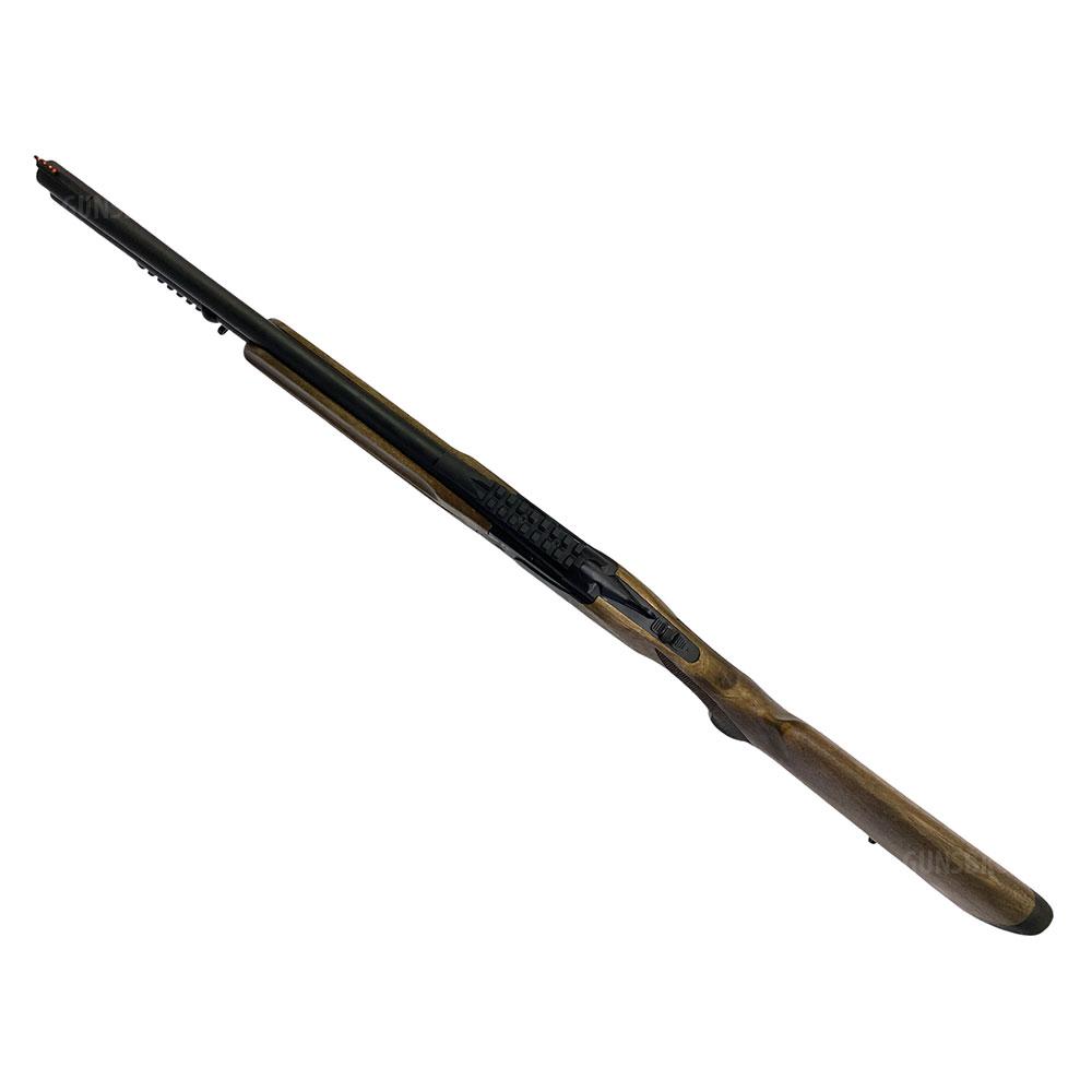 Ружьё REXIMEX RS912 Black 12/76 приц. планка орех L510