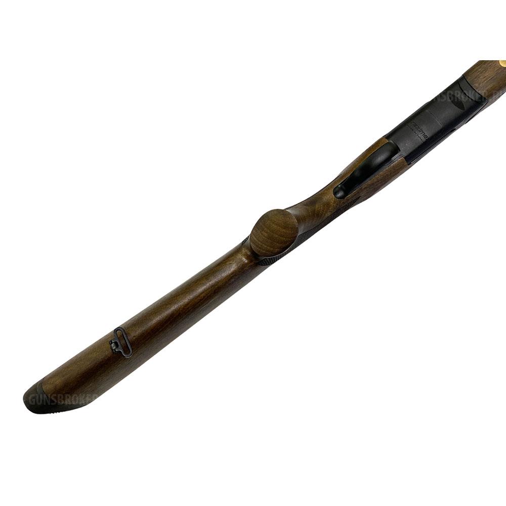 Ружьё REXIMEX RS912 Black 12/76 приц. планка орех L510