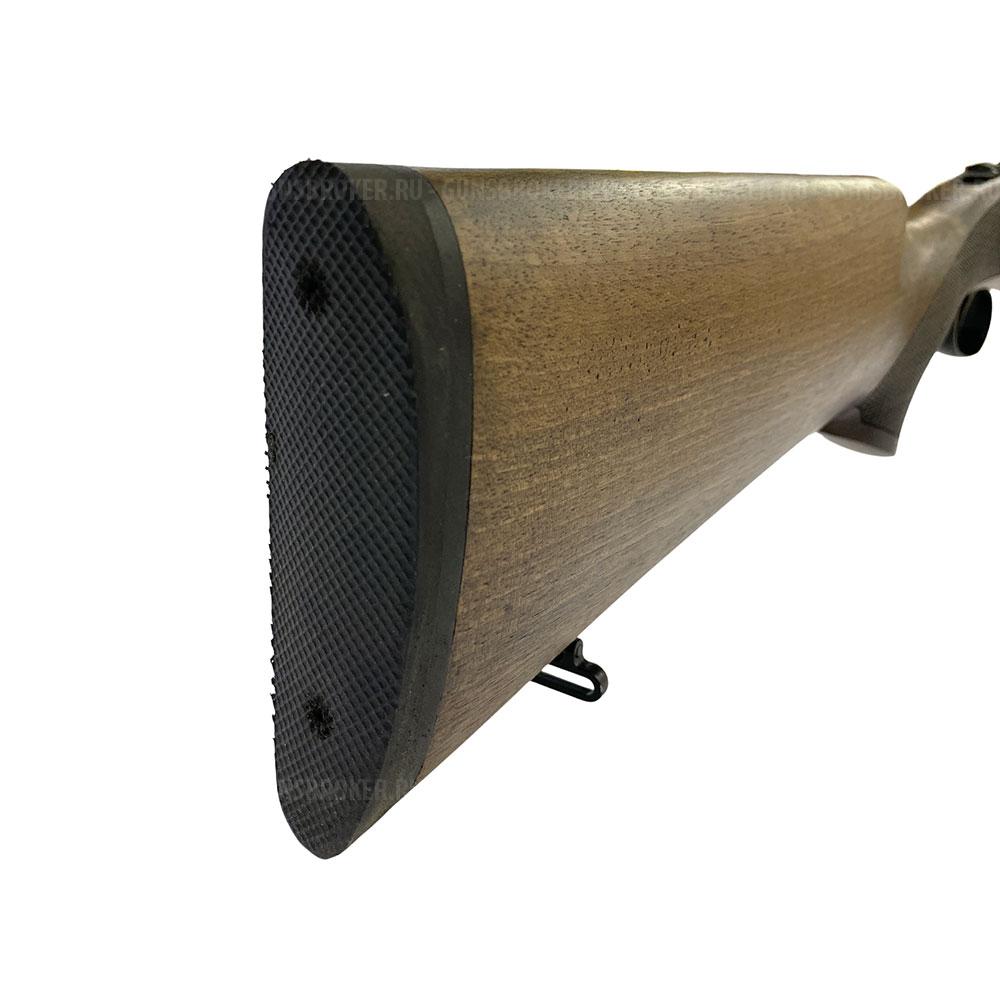 Ружьё REXIMEX RS912 Black 12/76 приц. планка орех L510