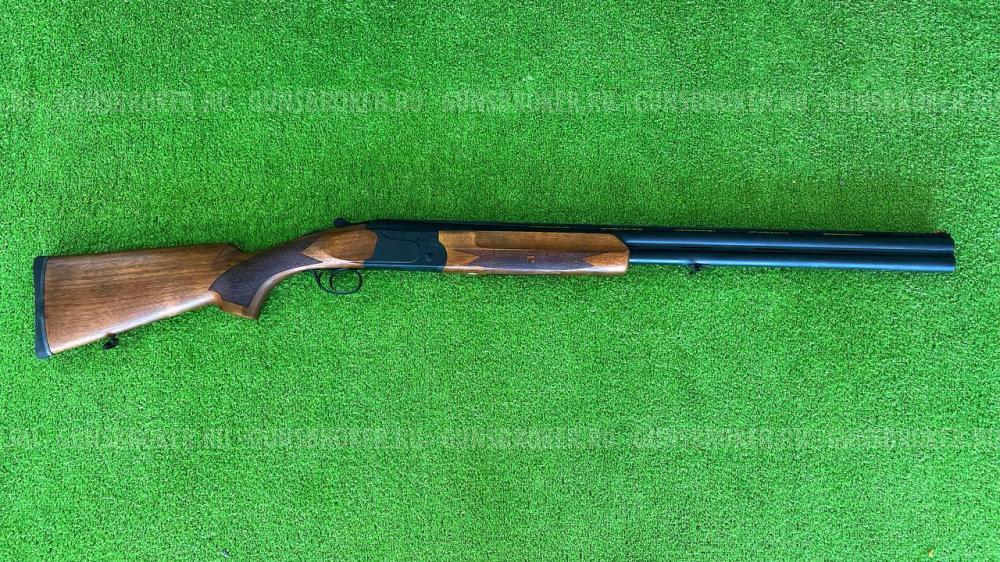 Ружьё REXIMEX RS912 Black