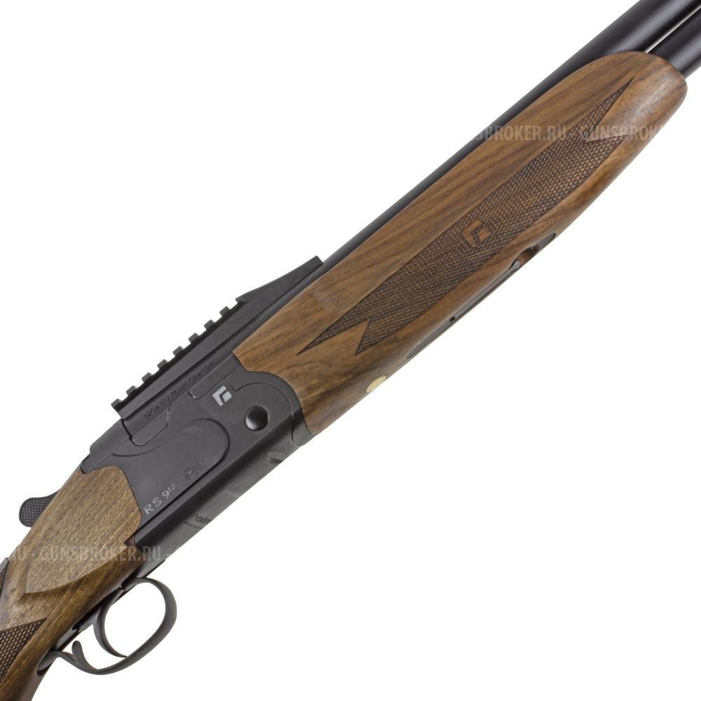 Ружье REXIMEX RS912 калибр 12/76. НОВОЕ!