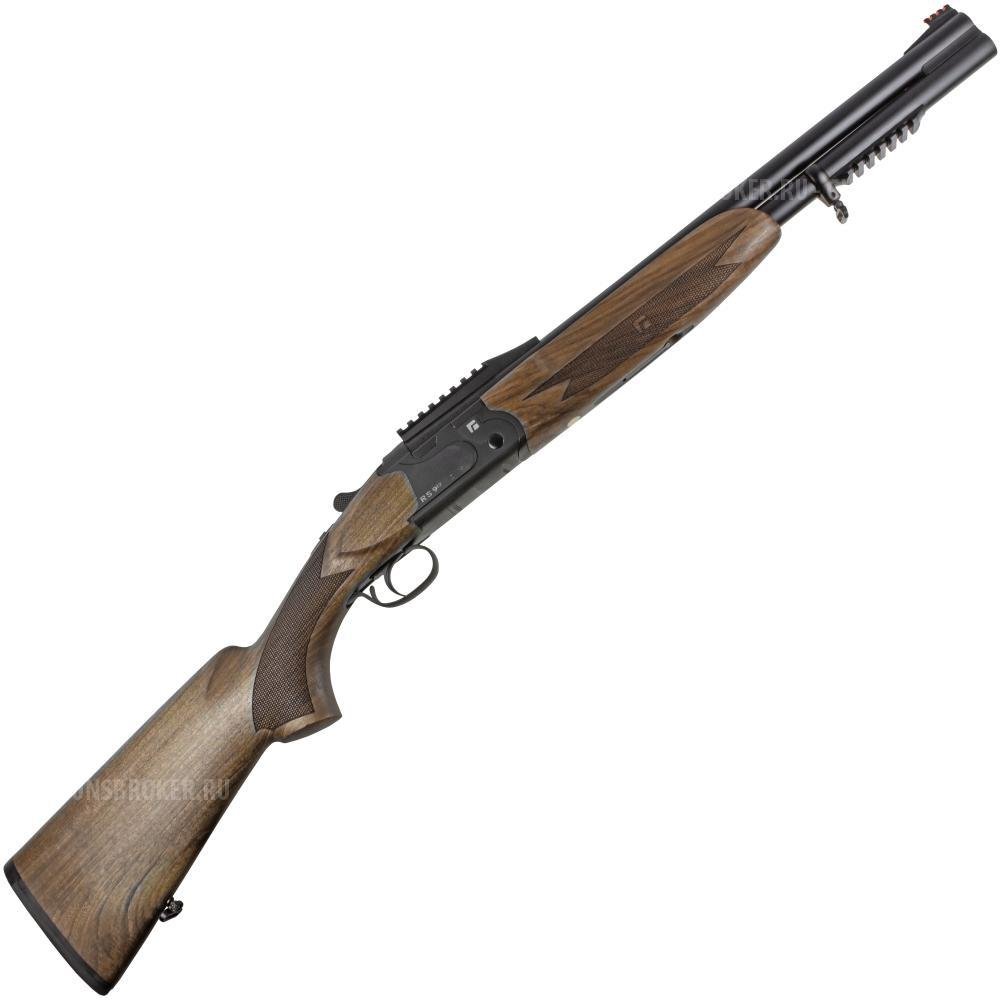 Ружье REXIMEX RS912 калибр 12/76. НОВОЕ!