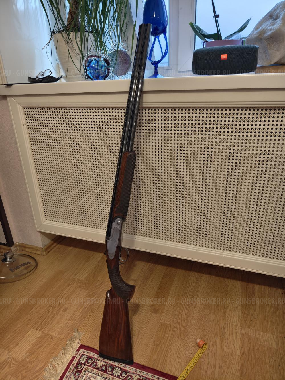 Ружье Rizzini S2000