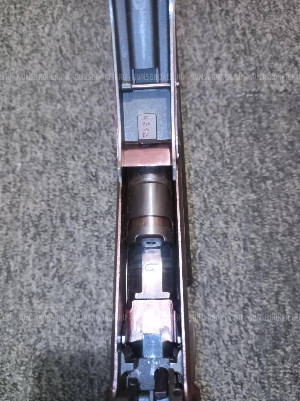 Ружье РМ-96, Рысь-К