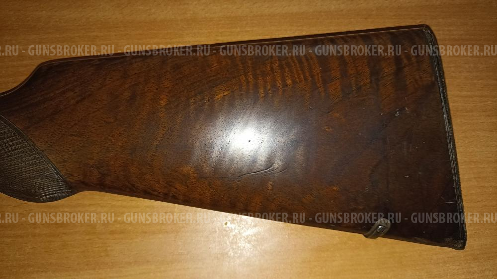 Ружье Robust N5, 12/70