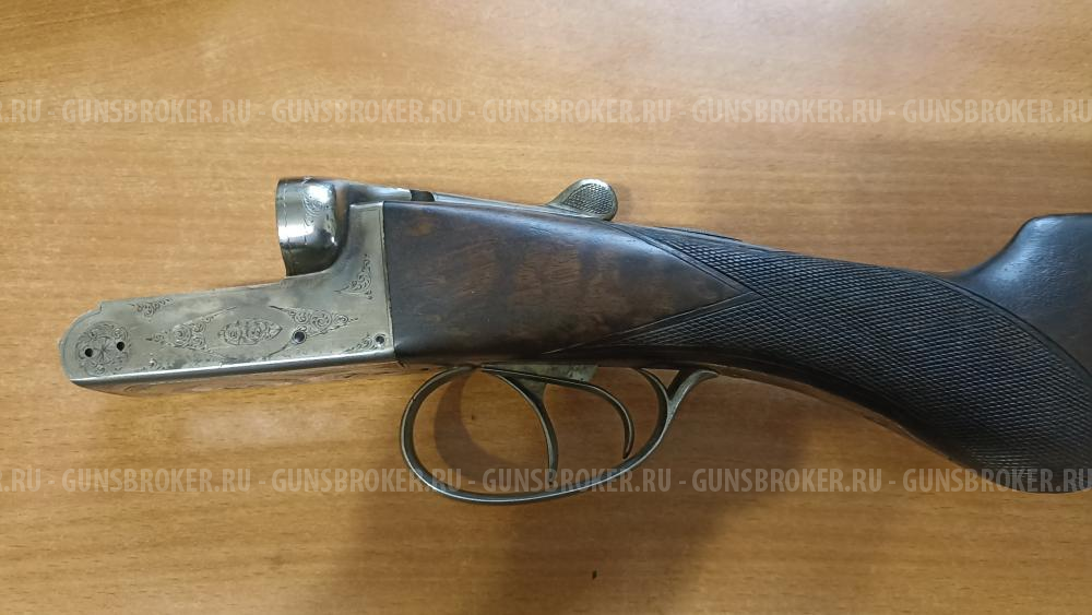 Ружье Robust N5, 12/70