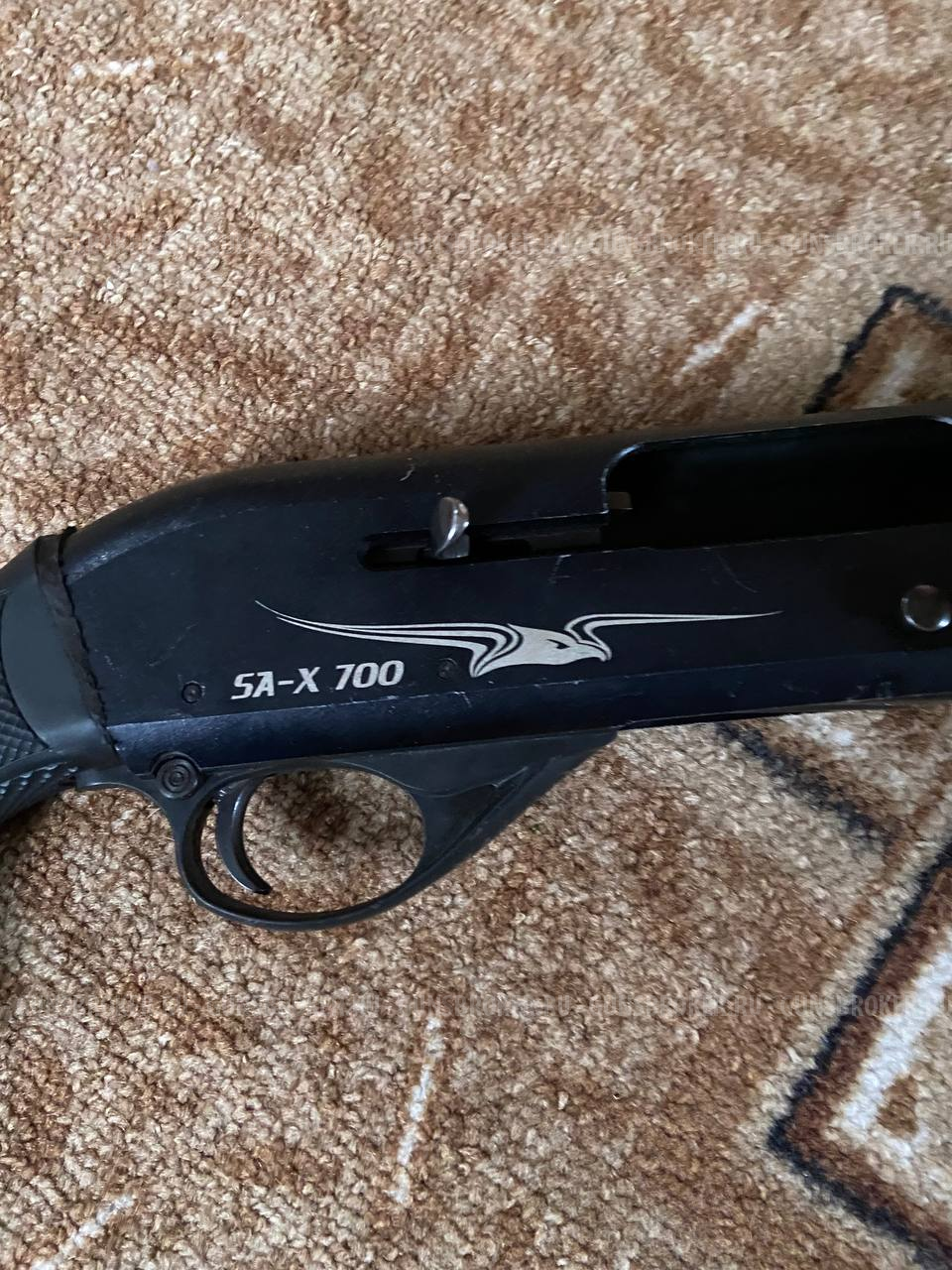 Ружье SA-X 700