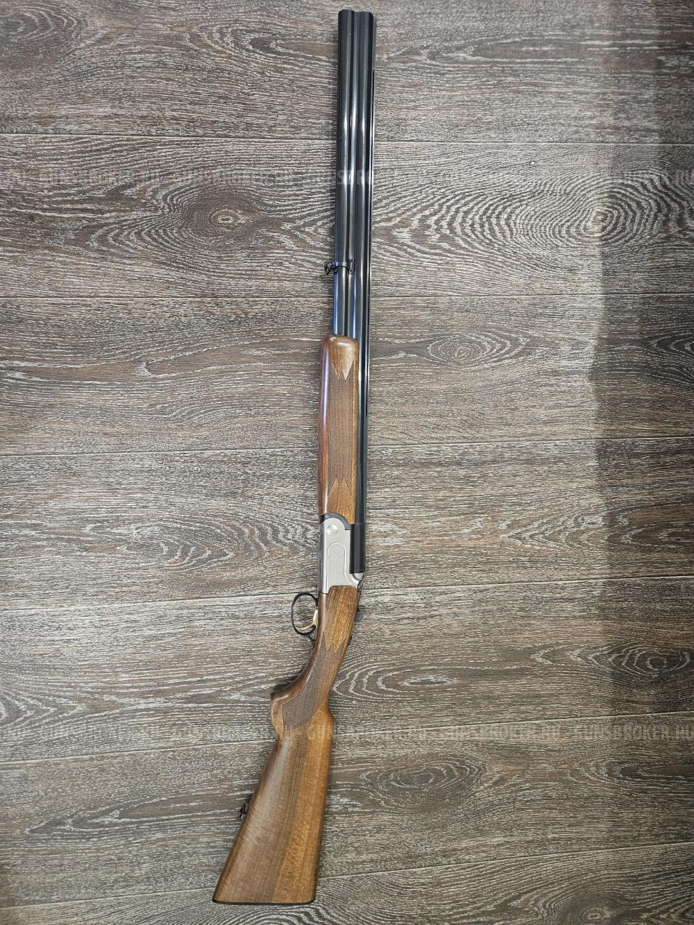 Ружье Sabatti ADLER, калибр 12х76