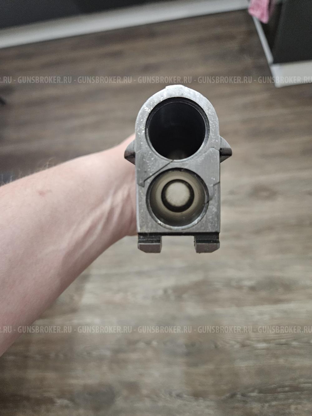 Ружье Sabatti ADLER, калибр 12х76